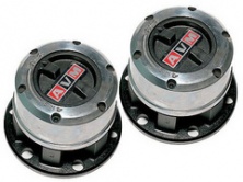 Колесные хабы AVM Great Wall Hover Н5 с турбодизелем и автоматической коробкой передач, 27шлицов AVM-481