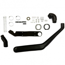 Шноркель СТОКРАТ TOYOTA HILUX серии 106 01/1989-11/1997 дизельный двигатель 3L   STO SN-TY0106