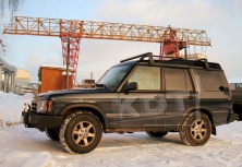 Дуга KDT  Land Rover Discovery 2, 0906