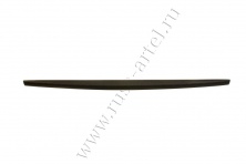 Накладка на задний откидной борт без скотча 3М Русская артель Mitsubishi L200 2015-2018  NM-157112