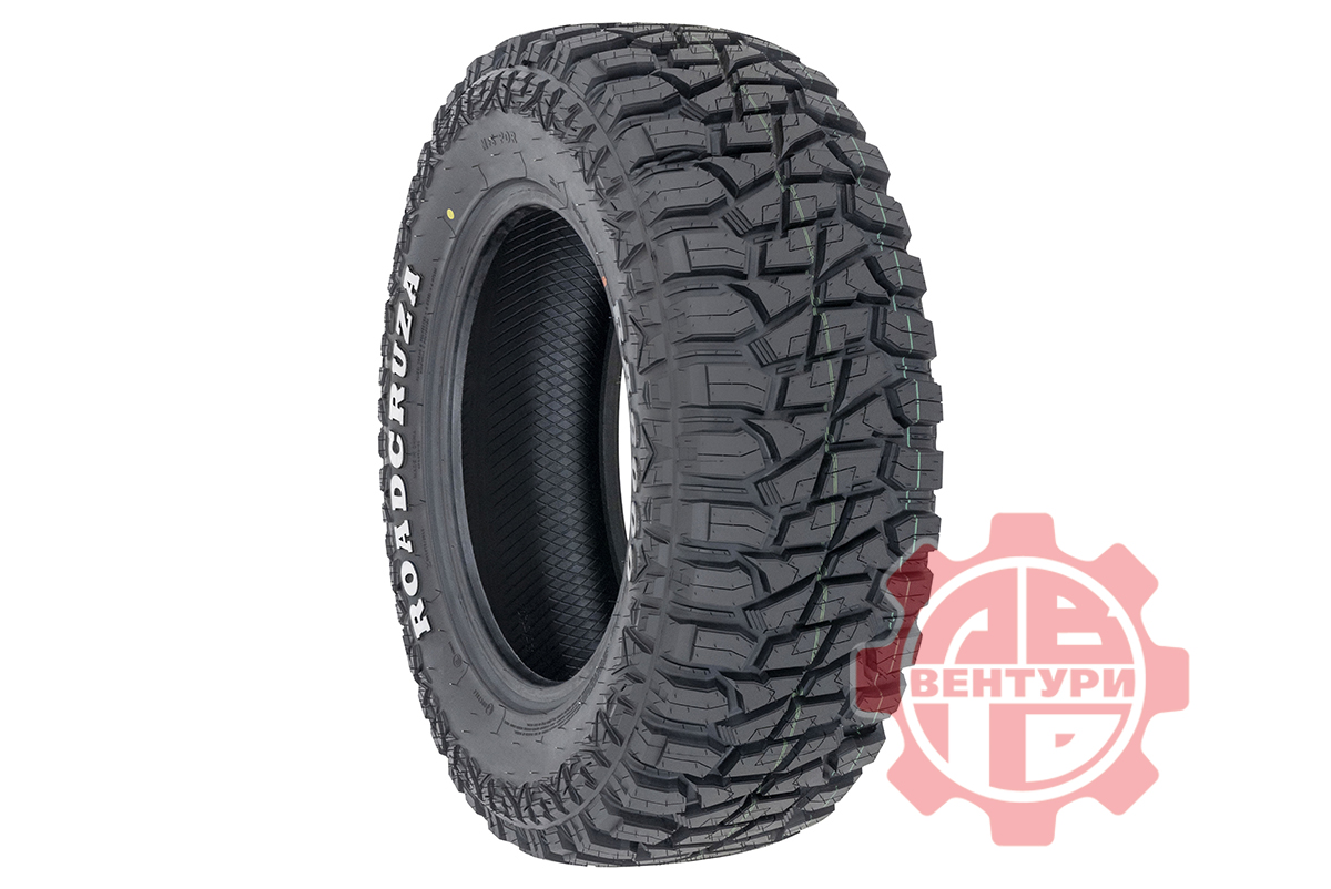 Шина ROADCRUZA RA8000 R/T LT265/70R17 121/118Q POR RA150501