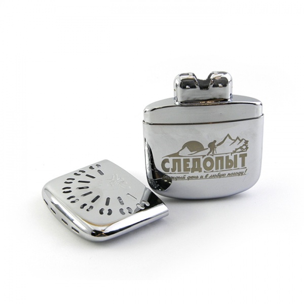 Грелка каталитическая для рук СЛЕДОПЫТ, большая  PF-GHP-P01