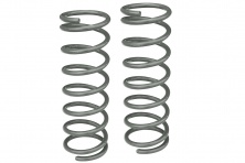 Пружины РИФ задние усиленные SsangYong Rexton 1 лифт 30 мм +75 кг  20-015C