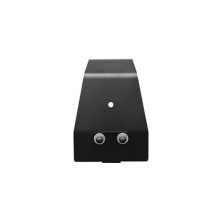 Опора багажника алюминиевая OJ  220 мм 09.337.01