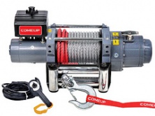 Лебедка DV-18 24В COMEUP 851839