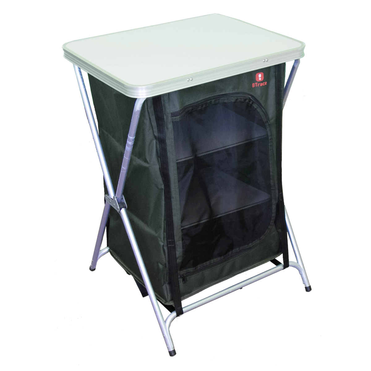 Кухня походная BTrace Mini  F0492