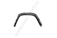 Расширитель колесной арки задний левый Русская артель Nissan Patrol 1987-1997  RNP60-052642