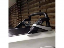 Дуга кузова Winbo d70/85 BLACK на Mitsubishi L200 (2015+) -949535