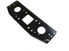 Установочный комплект для скрытой установки лебёдки в штатный бампер Joker4x4 Mitsubishi Pajero Sport  JK-WMP-K90 Установочный комплект для скрытой установки лебёдки в штатный бампер Joker4x4 Mitsubishi Pajero Sport  JK-WMP-K90