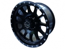 Диск литой PDW M2 E-MD/U4B 6x139.7 18х9 D110.1 ET0   20/64/15/92