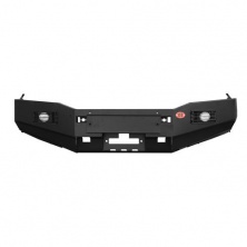 Бампер передний силовой OJ Toyota HILUX VII   02.011.03