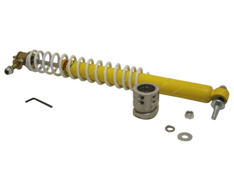 Рулевой стабилизатор TD SS5004P возв.в центр TOY LC76/78(V8)/79(V8) SS5004-P/S