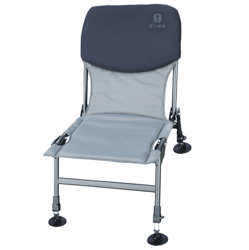 Кресло BTrace Tackle Light, карповое, до 150 кг  F0480