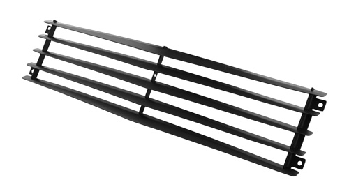 Решётка защитная радиатора OJeep Nissan Patrol Y61 2004-2010   12.210.01