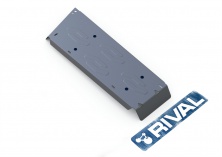Защита топливного бака RIVAL Toyota Tundra 2007-   333.5750.1