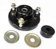 Чашка стойки под пружину TOUGH DOG Nissan Navara D40  NIS-3030