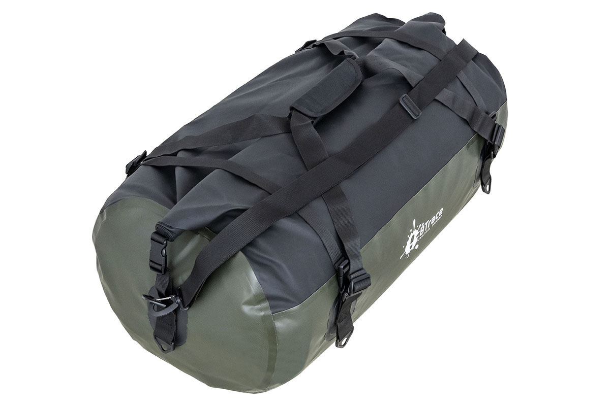 Гермосумка BTrace UniPro 100 л (хаки)  A0373-HK