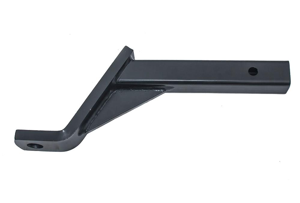 Переходник для фаркопа (занижение 6" - 158 мм) HBM-LT-011