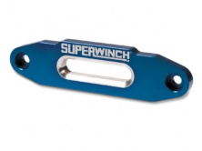 Клюз для синтетического троса, стандартный W0879