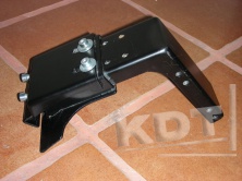 Опора багажника KDT -000008