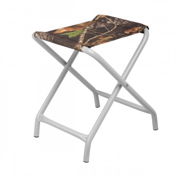 Табурет (стульчик) раскладной туристический ТОНАР "листва" СР-400