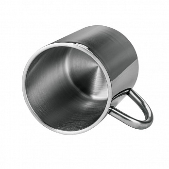 Термокружка ТОНАР 300ML металлическая  T.TK-001-300