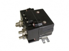 Контактор блока управления лебедки redBTR (400A, 12V) 893400