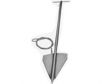 Якорь RJO "ЗАЧЁТНЫЙ" YZ-RJO