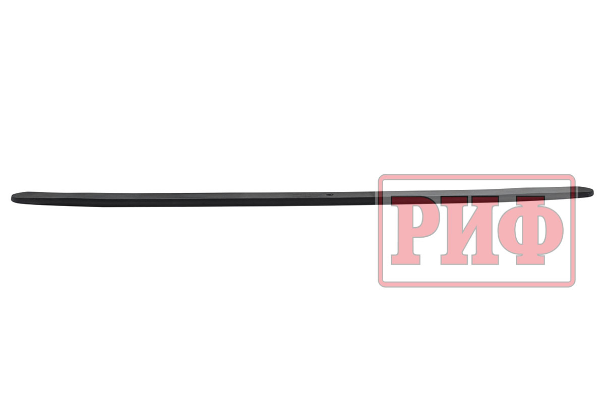 Лист 5 рессоры RIFVIG-250B RIFVIG-250B-L5