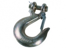Крюк буксирный малый 5/16" для лебёдок всех моделей 6500lb