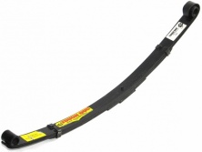 Передняя рессора DAIHATSU ROCKY F70, F75 6/84-93, F80, F85 6/84 - 89  T65C