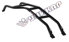 Лестница УАЗ 3151 Хантер LU315101