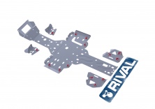 Комплект защит RM 500 Риваль 444.7705.3