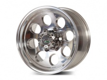 Диск литой PDW FS3 (8014/01) 5x139.7 16х8 D108.2 ET-18   20/64/53/19