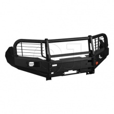 Бампер передний силовой OJ 02.048.03 Nissan Navara/Pathfinder III 2010+