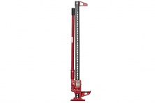 Домкрат реечный Farm Jack 120см, 3т (усиленный)  HS-M003-R