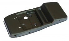 Консоль потолочная для установки р/c Great Wall Hover H3-H5 без выреза под р/c, черная  285