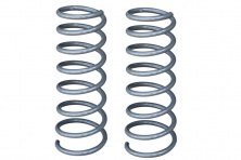 Пружины РИФ Renault Duster передние, лифт 40 мм, +50 кг DUS-310B