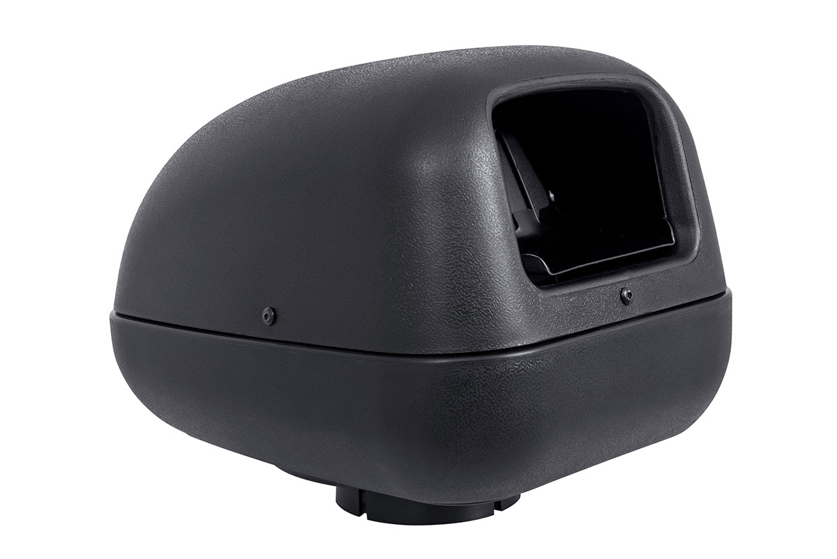 Насадка Telawei на шноркель (диаметр 3") SQH30