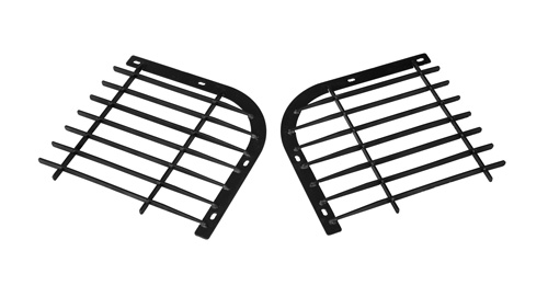 Комплект решёток OJ LandRover Defender   12.219.01