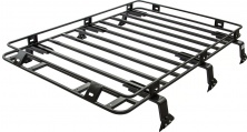 Багажник экспедиционный РИФ Toyota Land Cruiser 80  RIF080-roof