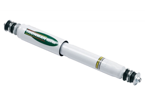 Амортизатор Ironman задний газовый JEEP Wrangler JK 2006+ +90 мм  12752LGR