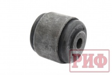 Втулка тяги Панара РИФ PR204, PR208 на короткую часть тяги, на раму PRB-04