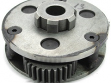 Планетарные шестерни 3-й ступени DV-12 light COMEUP  881525