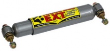 Рулевой демпфер тяжелой нагрузки Toughdog, 35мм шток  EXT5617