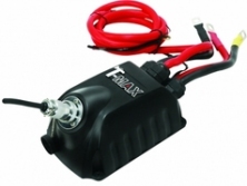 Блок управления T-MAX PERFORMANCE 12В с радиоуправлением  W0389