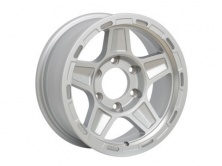 Диск литой PDW HERCULES 5x139.7 16х8 D110 ET0   20/64/15/40