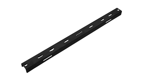Рейка для дополнительных фар L720 OJeep Toyota LC 80/Mitsubishi L200/Chevy Niva/NISSAN NP300 14.009.01