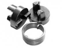 Комплект вал-мотор для лебедки Cub-2/2s COMEUP 880245