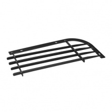 Комплект решёток защитных основных фар OJ NISSAN NP300   12.035.01